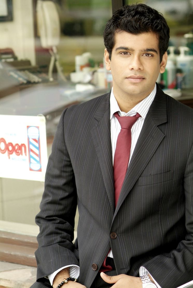 Sunkrish Bala