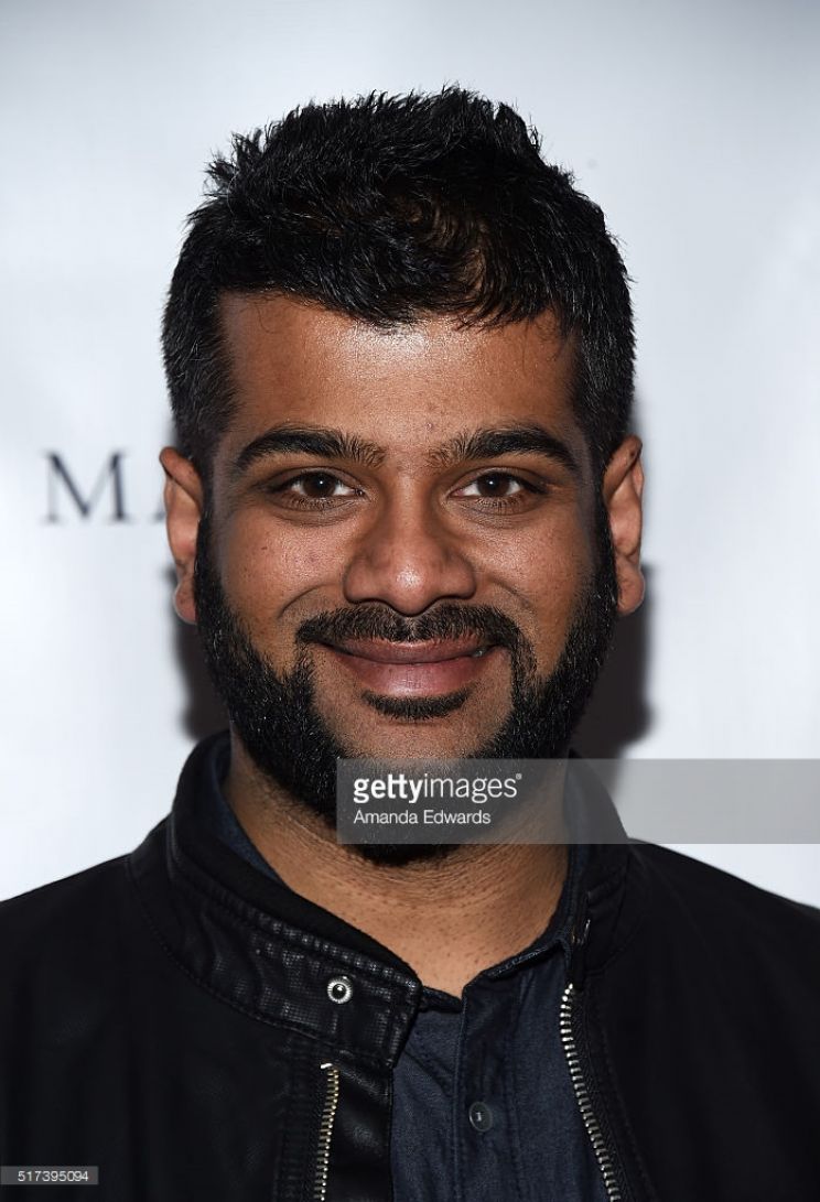 Sunkrish Bala
