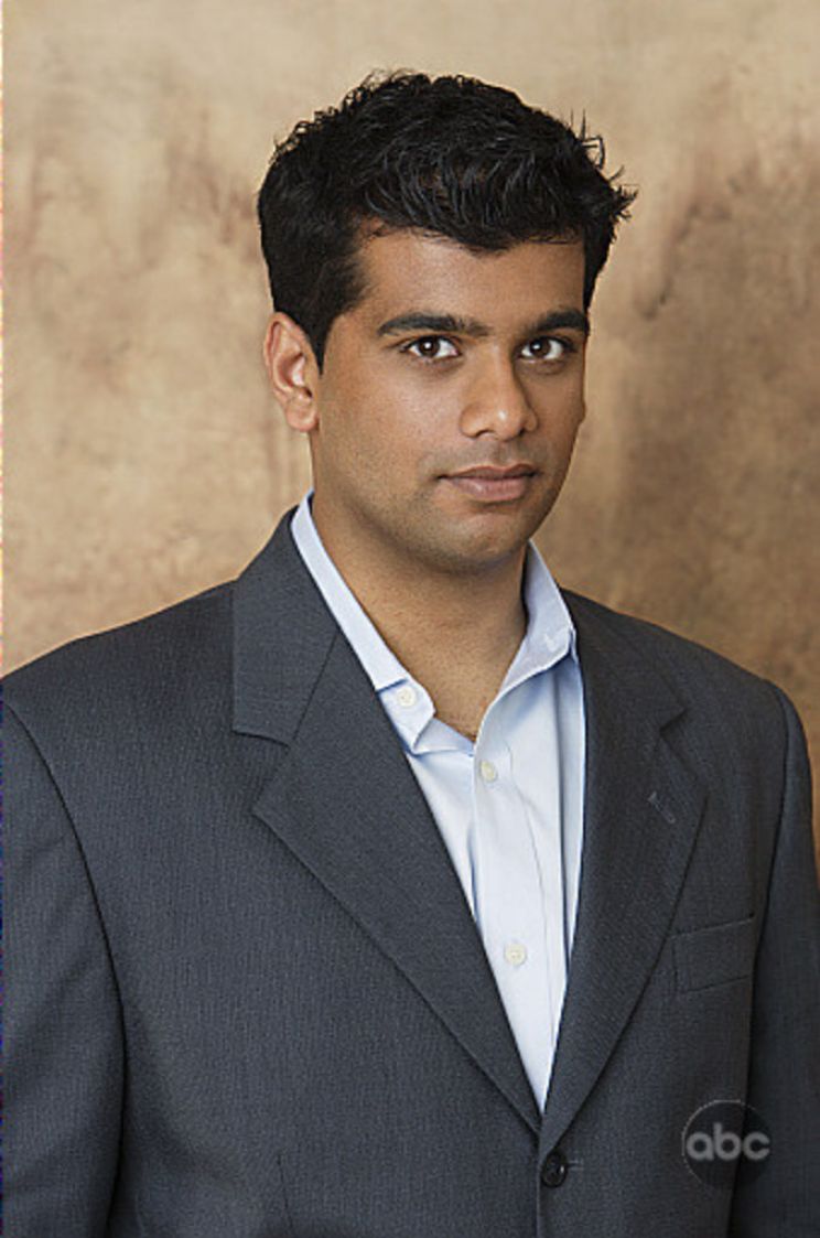 Sunkrish Bala