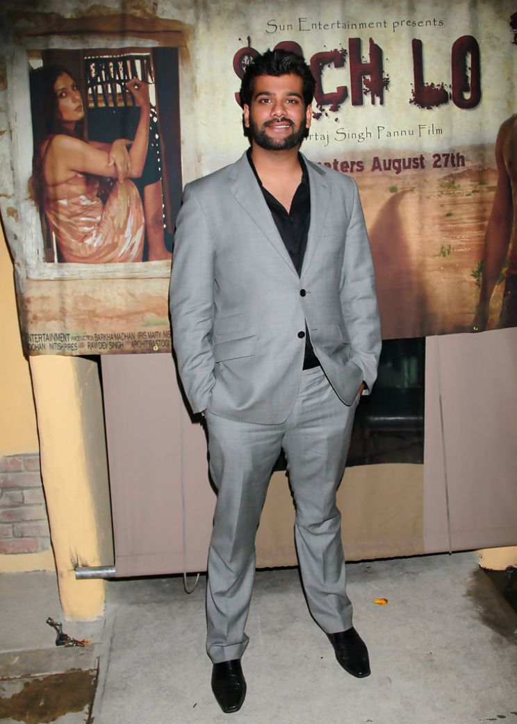 Sunkrish Bala