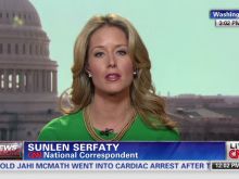 Sunlen Serfaty