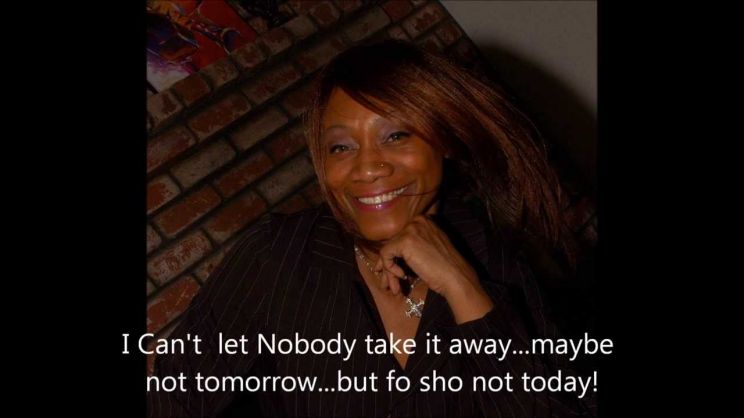 Sunnie Daye