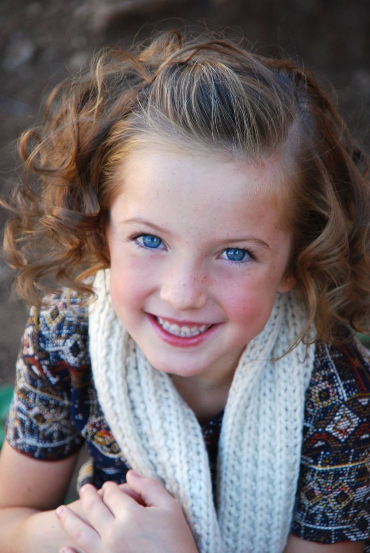 Sunnie Pelant