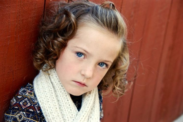 Sunnie Pelant