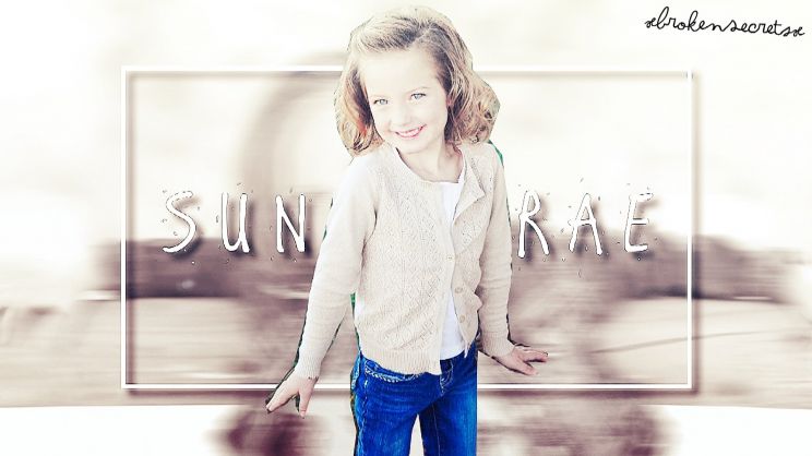 Sunnie Pelant