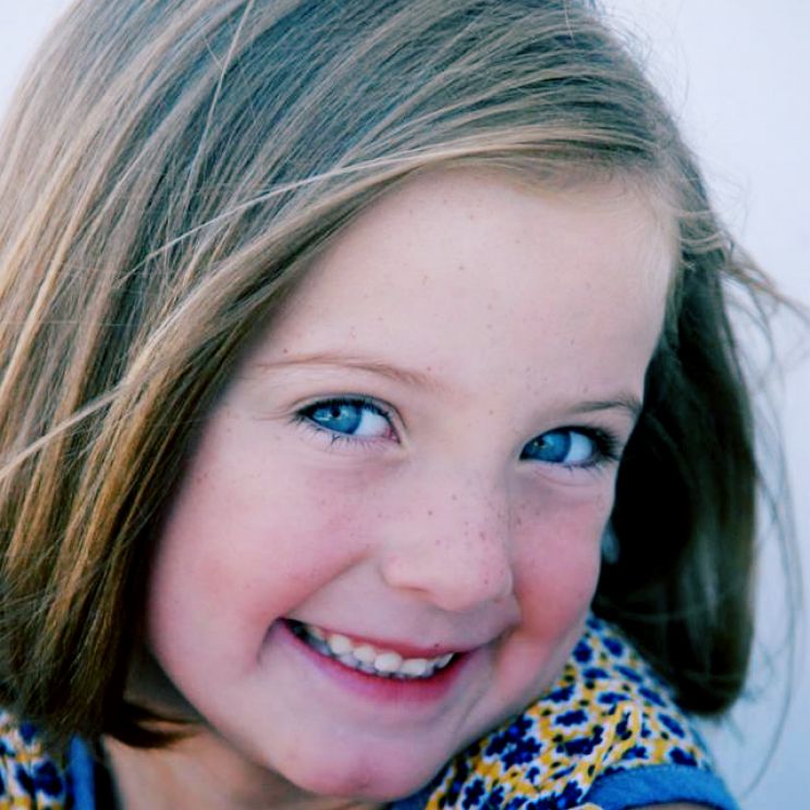 Sunnie Pelant