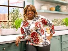 Sunny Anderson