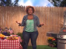 Sunny Anderson