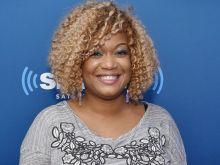 Sunny Anderson