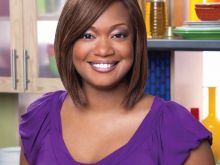 Sunny Anderson