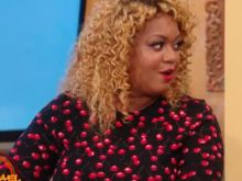 Sunny Anderson