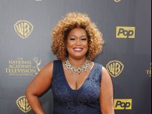 Sunny Anderson