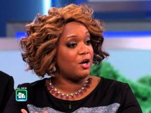 Sunny Anderson