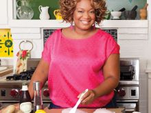 Sunny Anderson