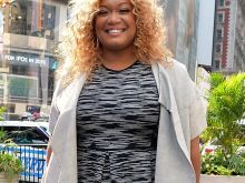 Sunny Anderson