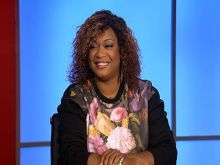 Sunny Anderson