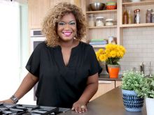 Sunny Anderson