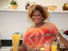 Sunny Anderson