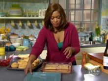 Sunny Anderson