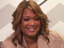 Sunny Anderson