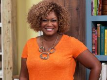 Sunny Anderson