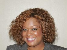 Sunny Anderson