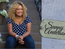 Sunny Anderson
