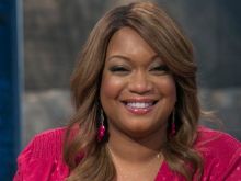 Sunny Anderson