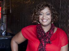 Sunny Anderson