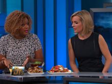 Sunny Anderson