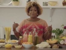 Sunny Anderson