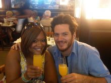 Sunny Anderson