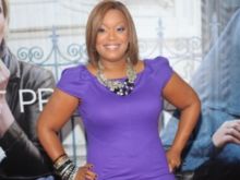 Sunny Anderson