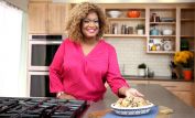 Sunny Anderson