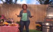 Sunny Anderson