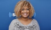 Sunny Anderson