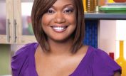 Sunny Anderson