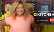 Sunny Anderson