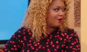 Sunny Anderson