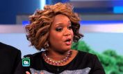 Sunny Anderson