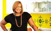 Sunny Anderson