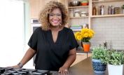 Sunny Anderson