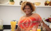 Sunny Anderson