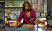 Sunny Anderson