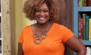 Sunny Anderson