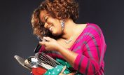 Sunny Anderson