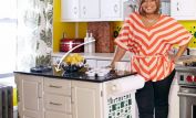 Sunny Anderson