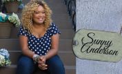 Sunny Anderson