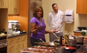 Sunny Anderson