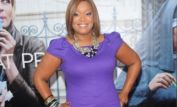 Sunny Anderson